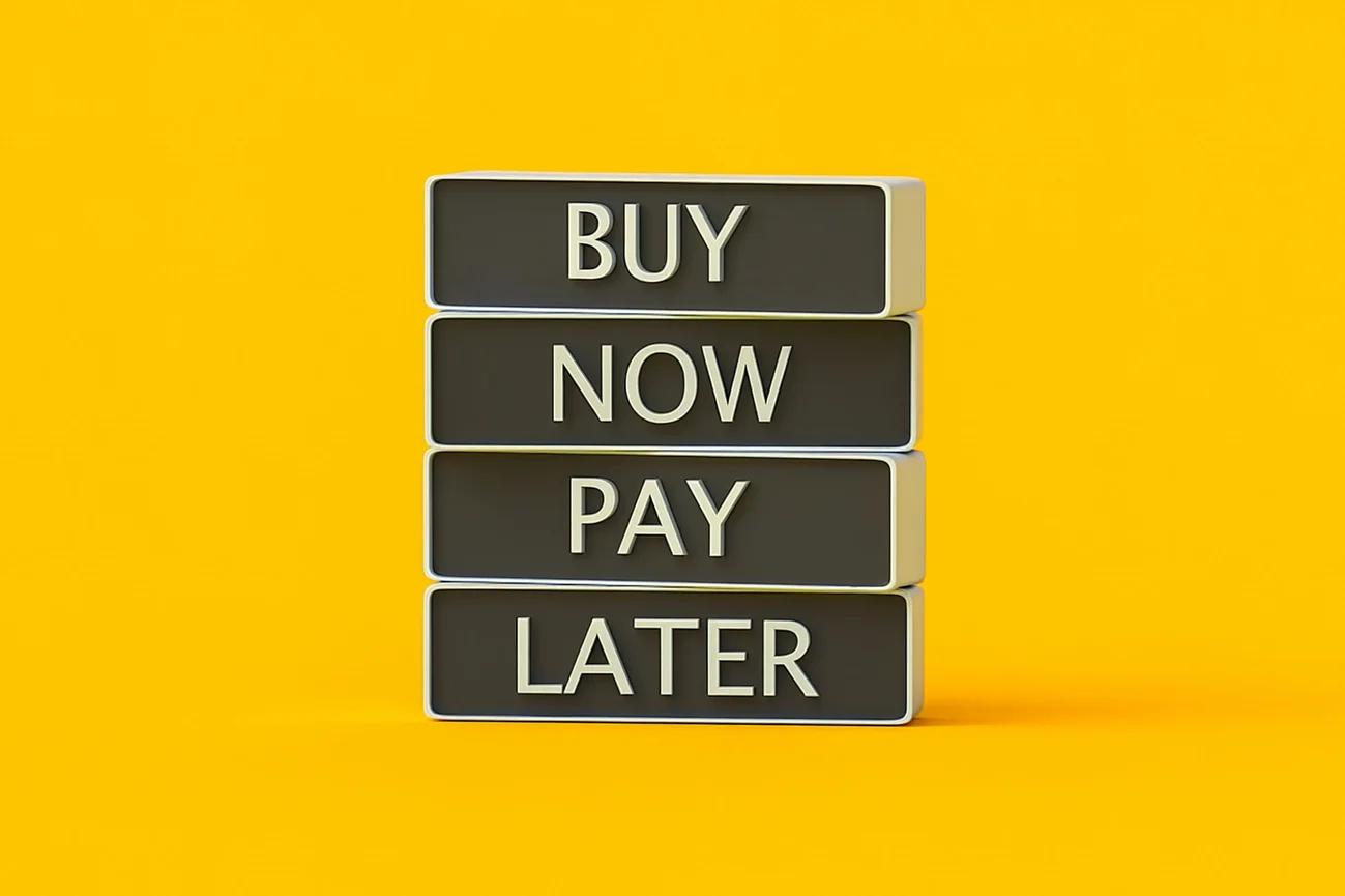 Buy Now Pay Later: Educación Financiera para Familias Digitales