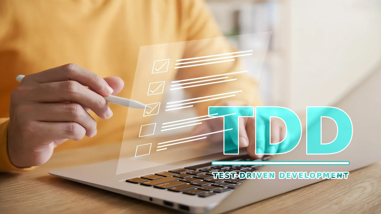 TDD Aumenta el Tiempo de Desarrollo hasta un 35%