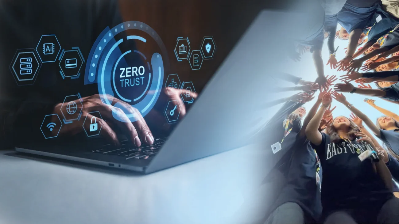 Zero Trust para Pymes: ¿Vale la Pena la Inversión?